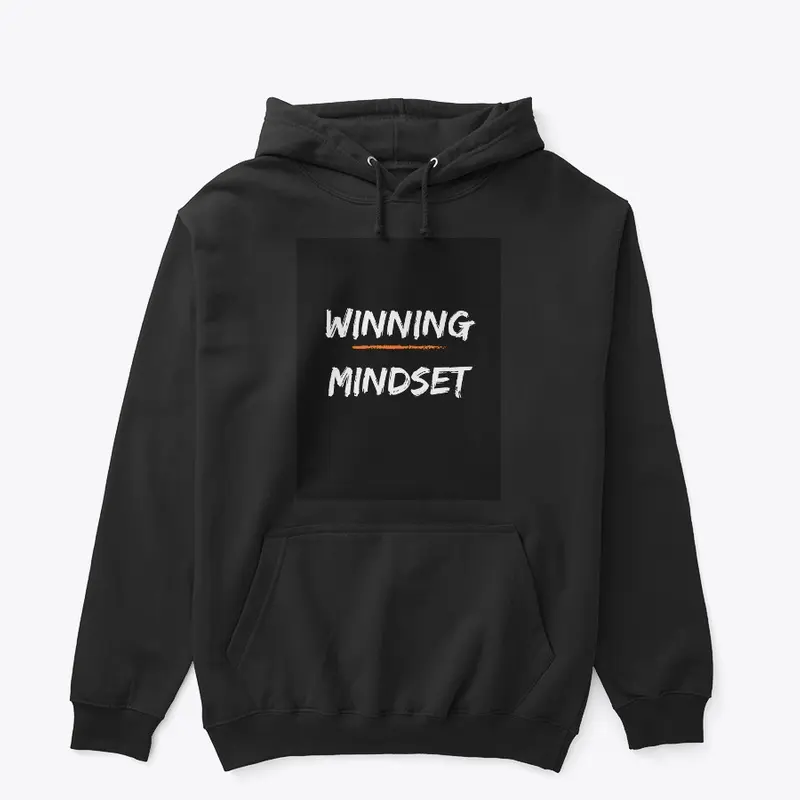 Winning Mindset