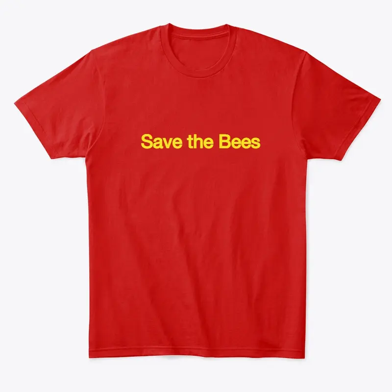 Save the Bees