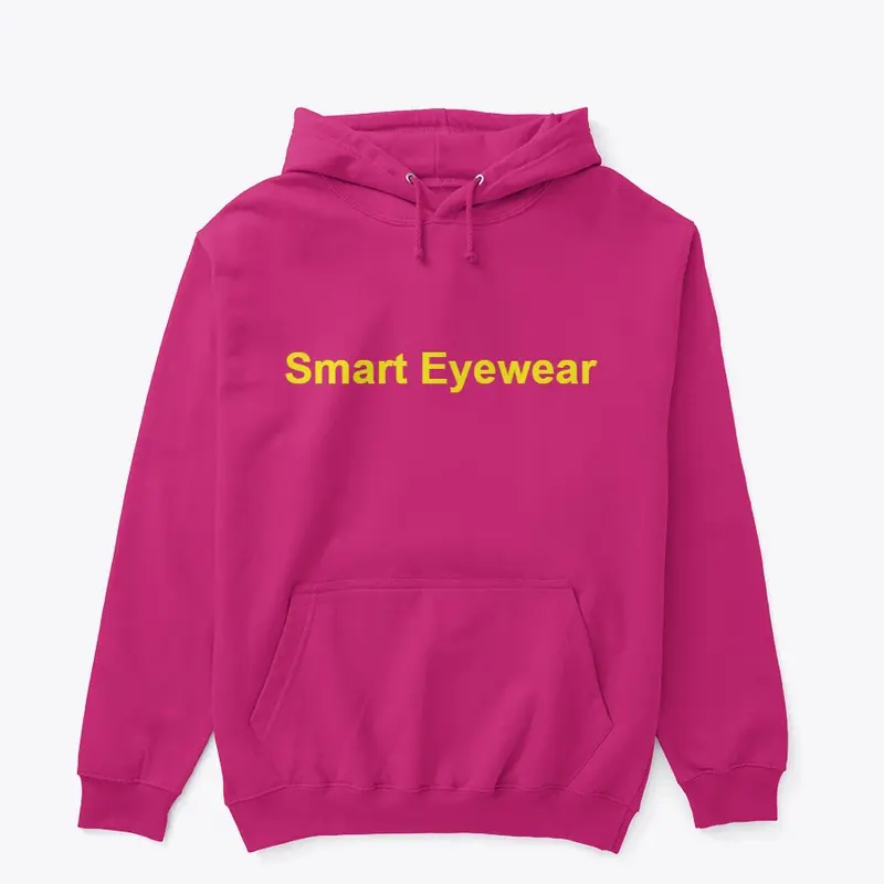 Smart Eyewear