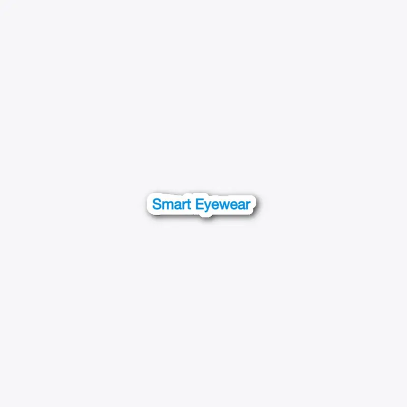 Smart Eyewear