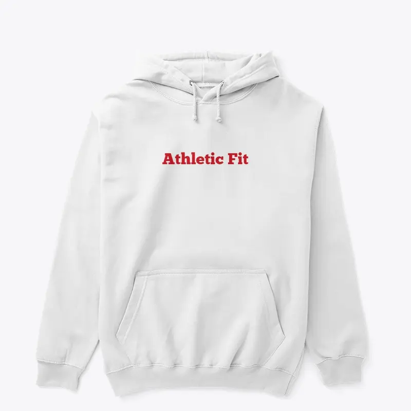 Athletic Fit