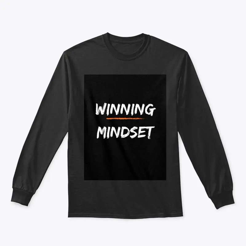 Winning Mindset