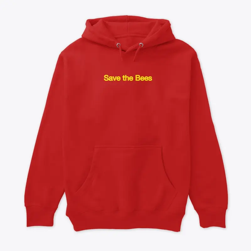 Save the Bees