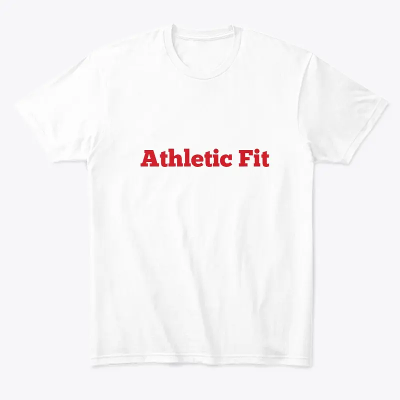 Athletic Fit