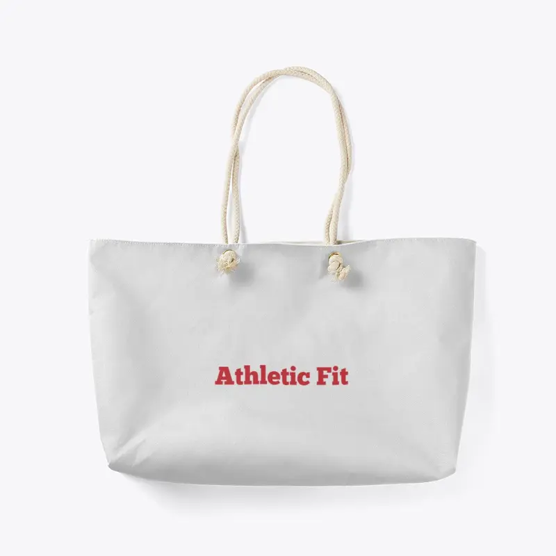 Athletic Fit