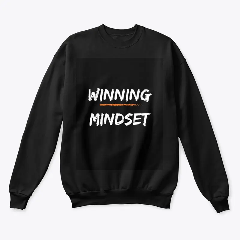 Winning Mindset