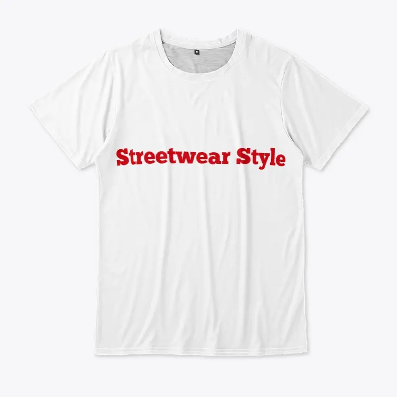 Streetwear Style