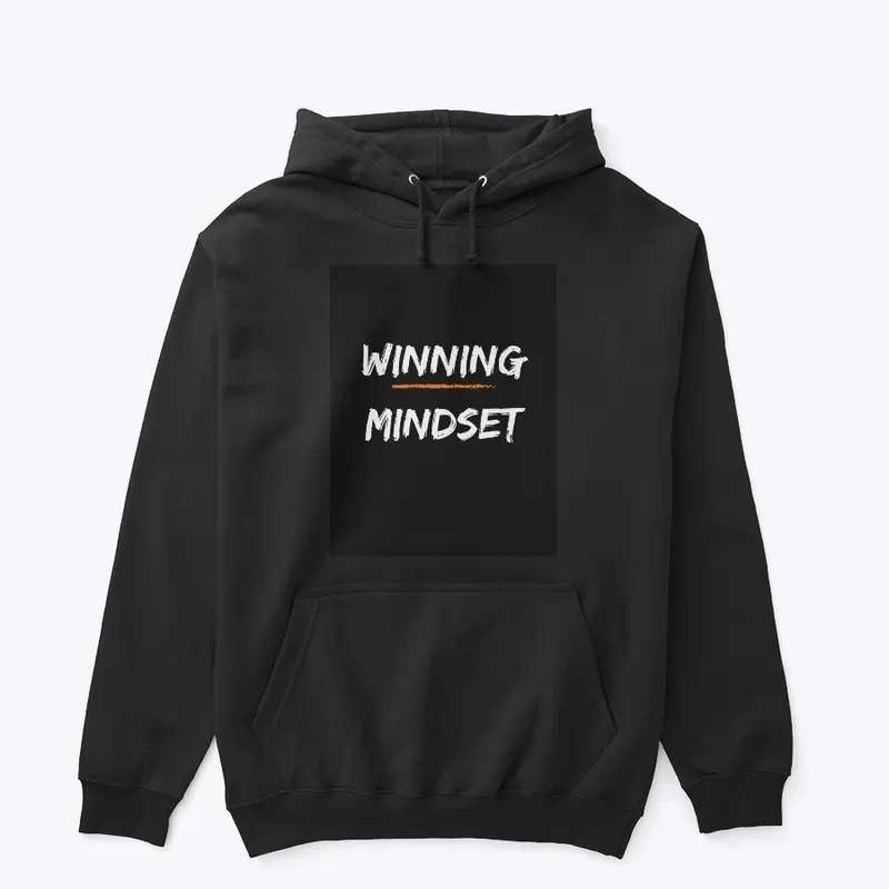 Winning Mindset