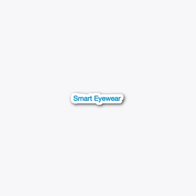 Smart Eyewear