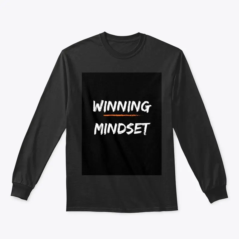 Winning Mindset