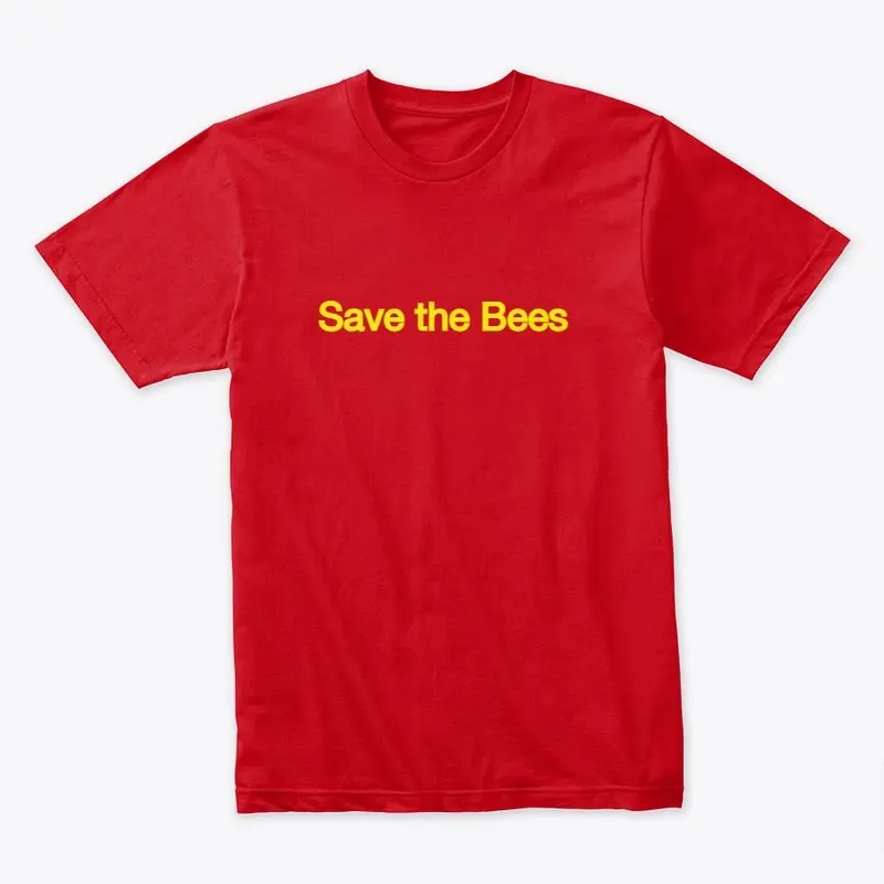 Save the Bees