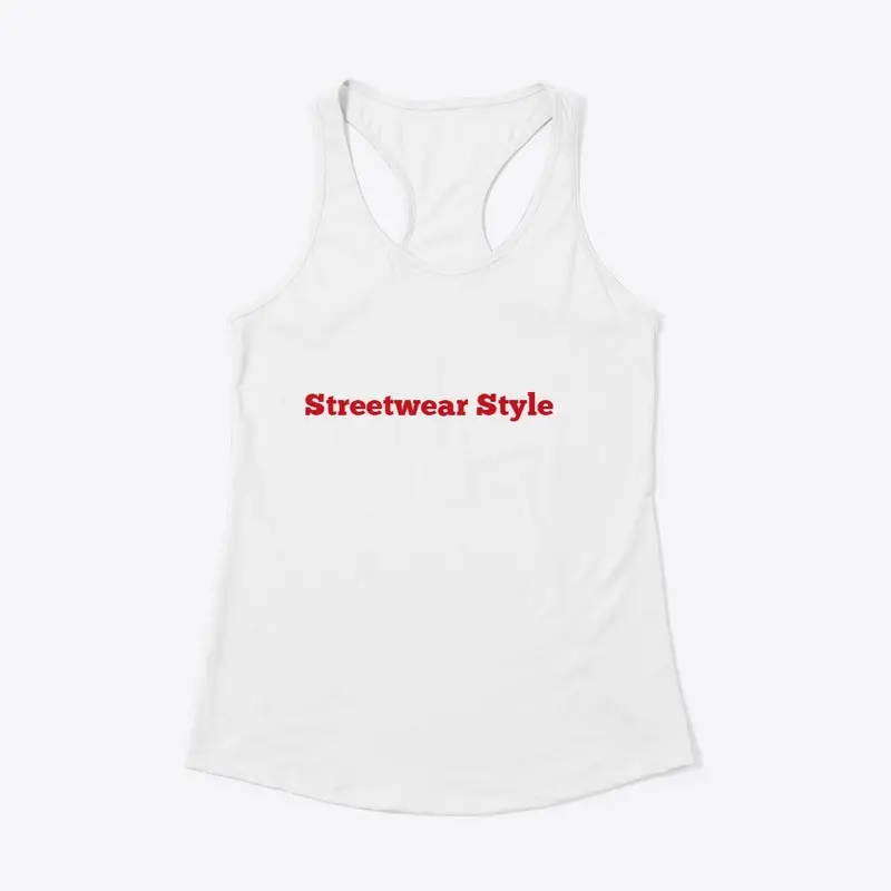 Streetwear Style