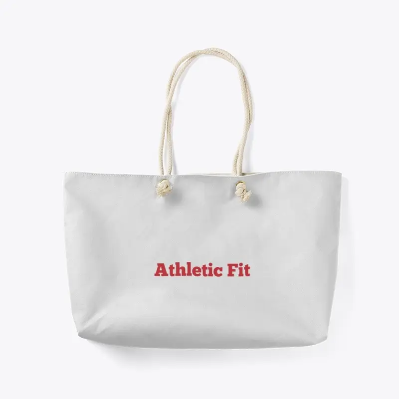 Athletic Fit