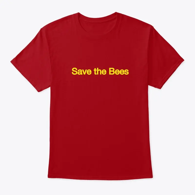 Save the Bees