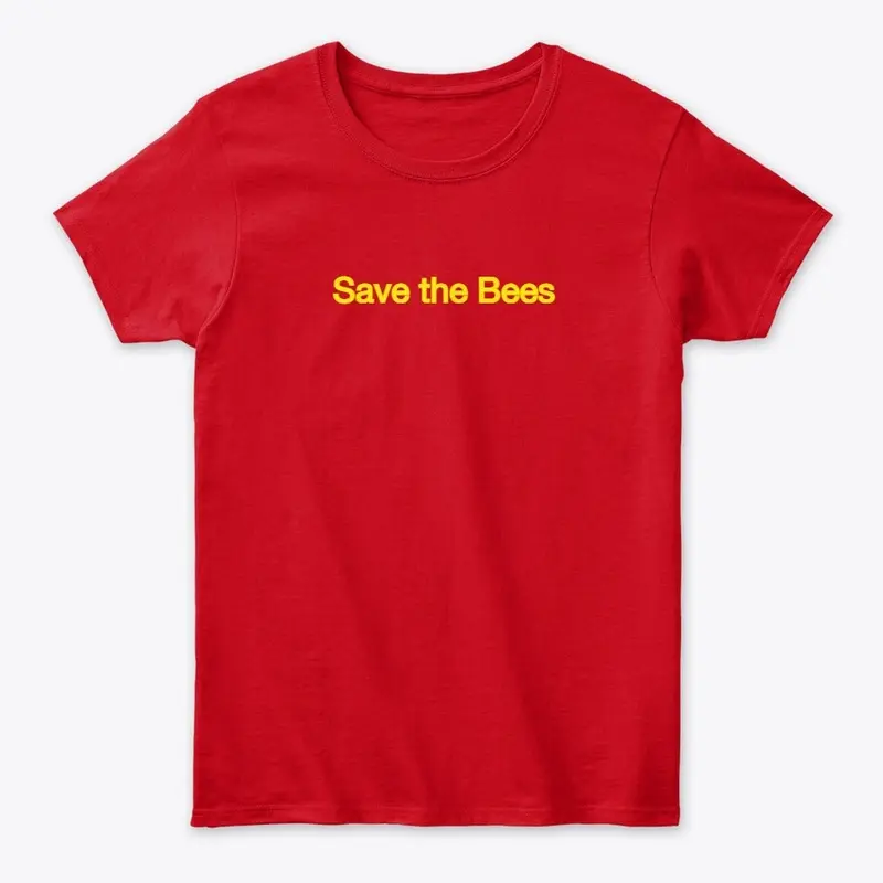 Save the Bees