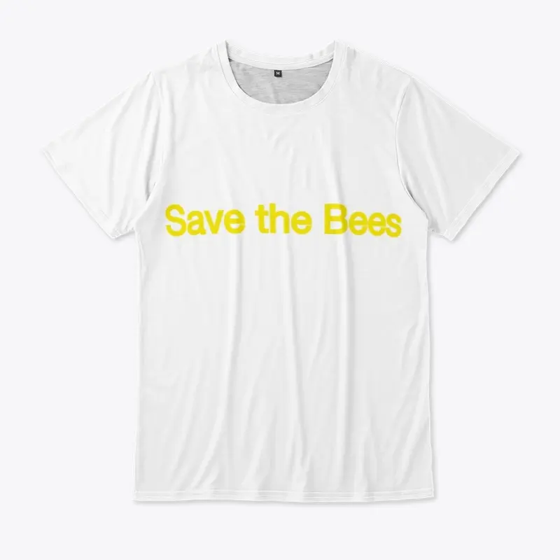 Save the Bees